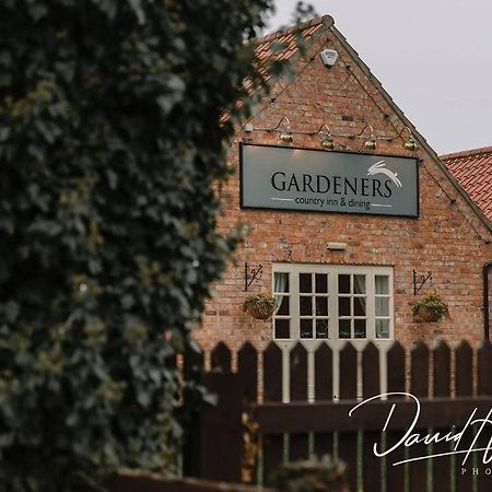 The Gardeners Country Inn Kingston upon Hull Luaran gambar