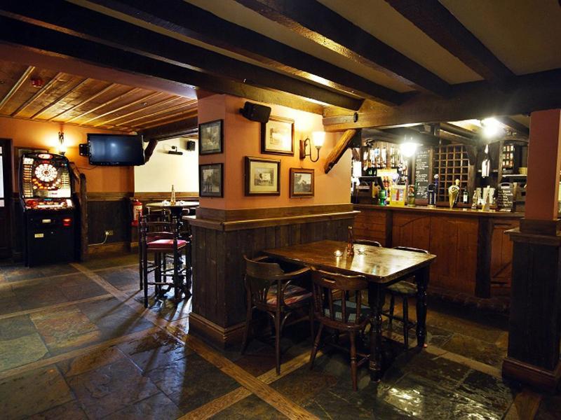 The Gardeners Country Inn Kingston upon Hull Luaran gambar