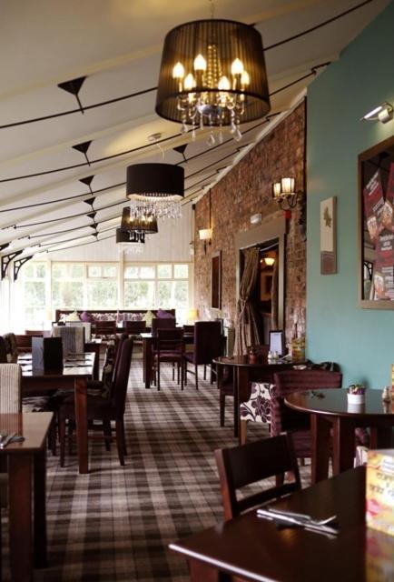 The Gardeners Country Inn Kingston upon Hull Luaran gambar