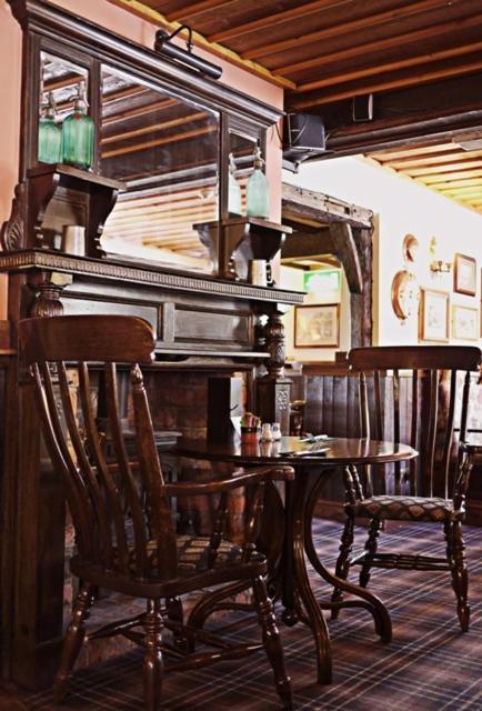 The Gardeners Country Inn Kingston upon Hull Luaran gambar