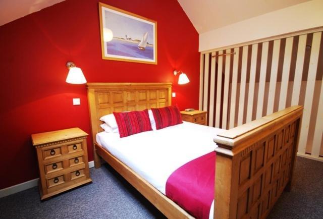 The Gardeners Country Inn Kingston upon Hull Bilik gambar