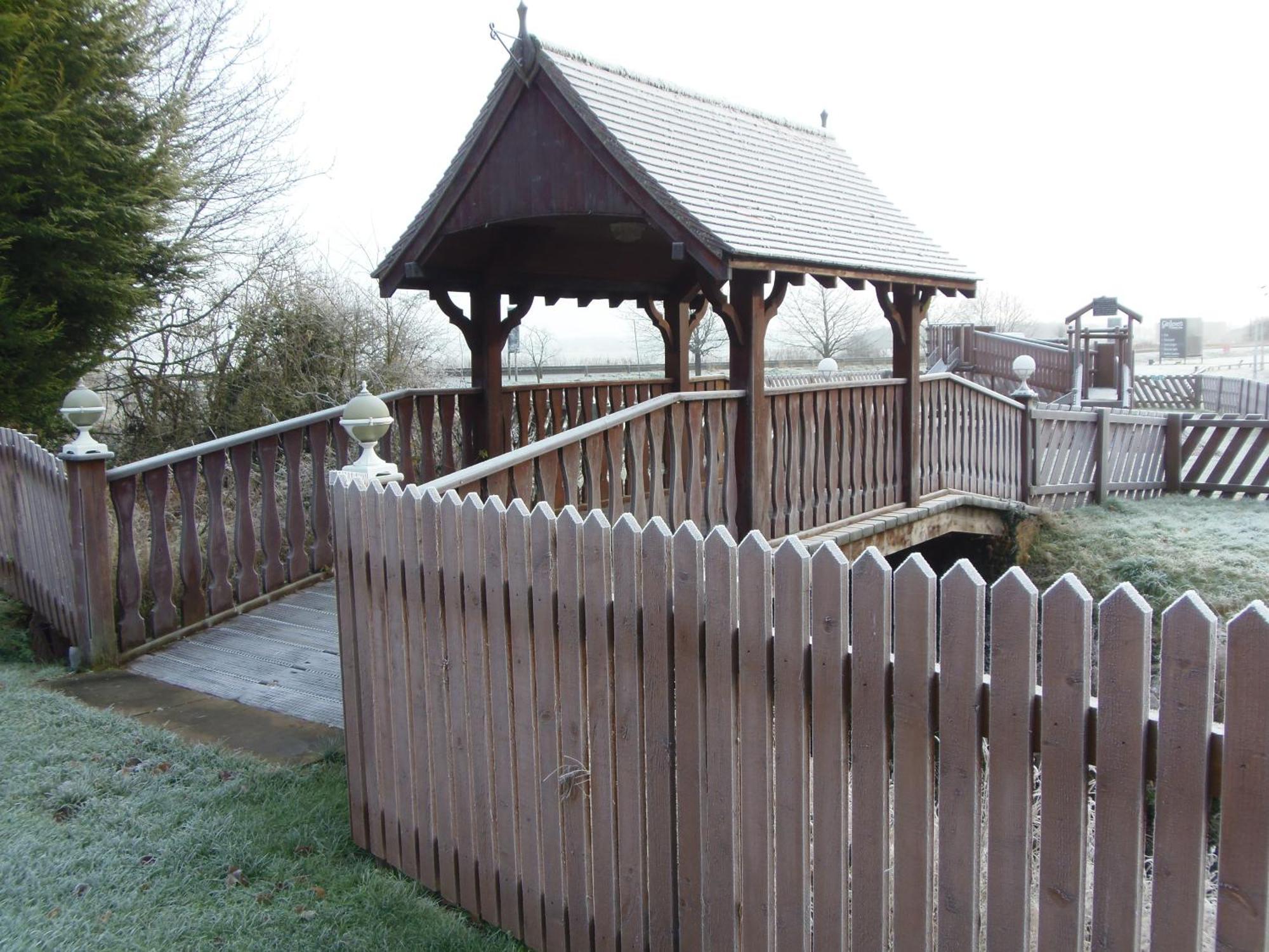 The Gardeners Country Inn Kingston upon Hull Luaran gambar