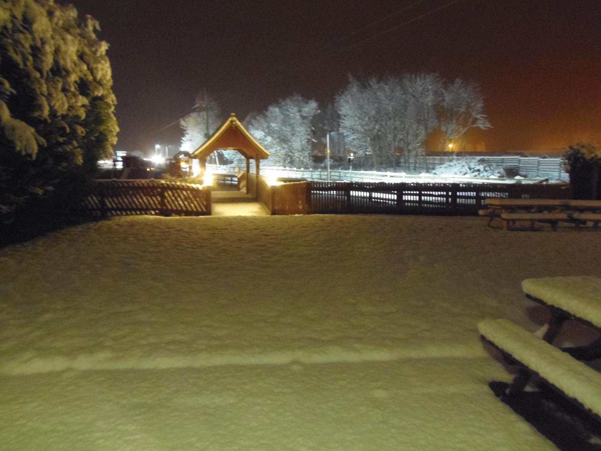 The Gardeners Country Inn Kingston upon Hull Luaran gambar