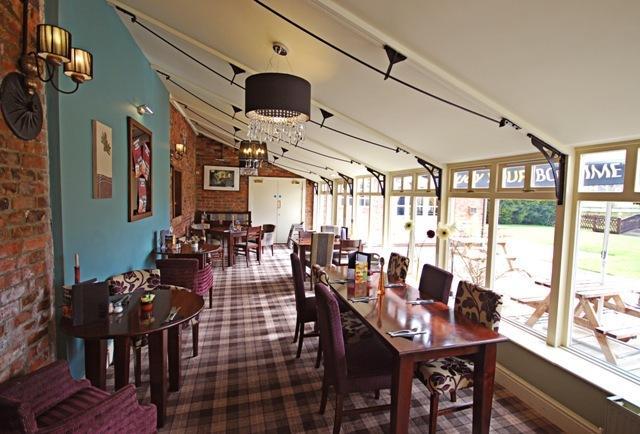 The Gardeners Country Inn Kingston upon Hull Luaran gambar