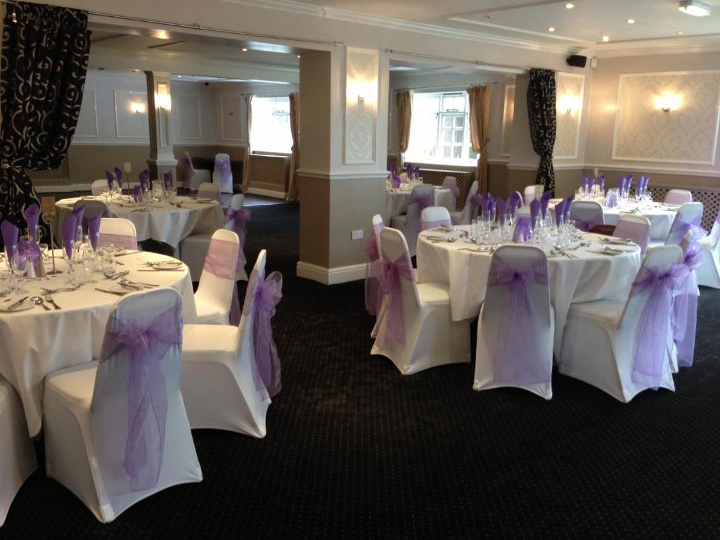 The Gardeners Country Inn Kingston upon Hull Luaran gambar