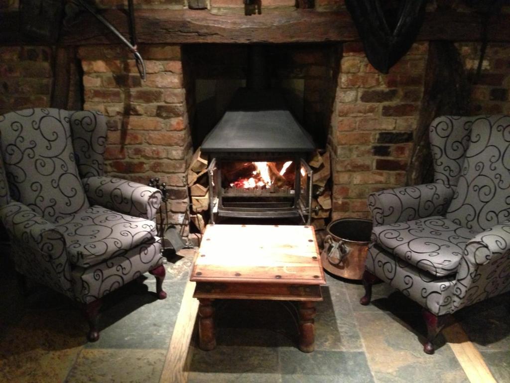 The Gardeners Country Inn Kingston upon Hull Luaran gambar