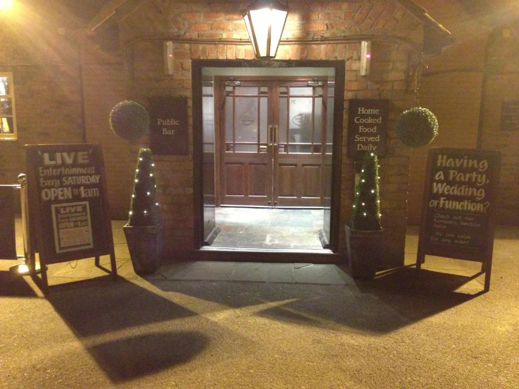 The Gardeners Country Inn Kingston upon Hull Luaran gambar