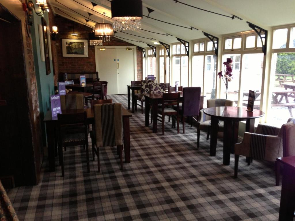 The Gardeners Country Inn Kingston upon Hull Luaran gambar