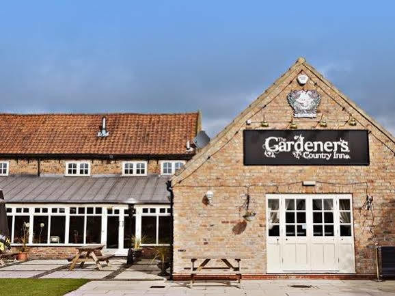 The Gardeners Country Inn Kingston upon Hull Luaran gambar