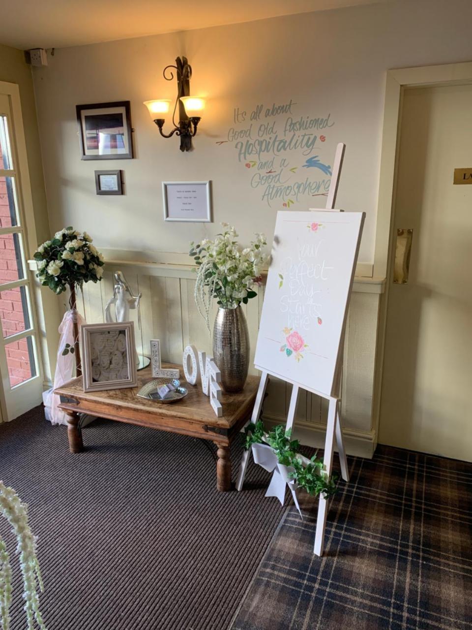 The Gardeners Country Inn Kingston upon Hull Luaran gambar
