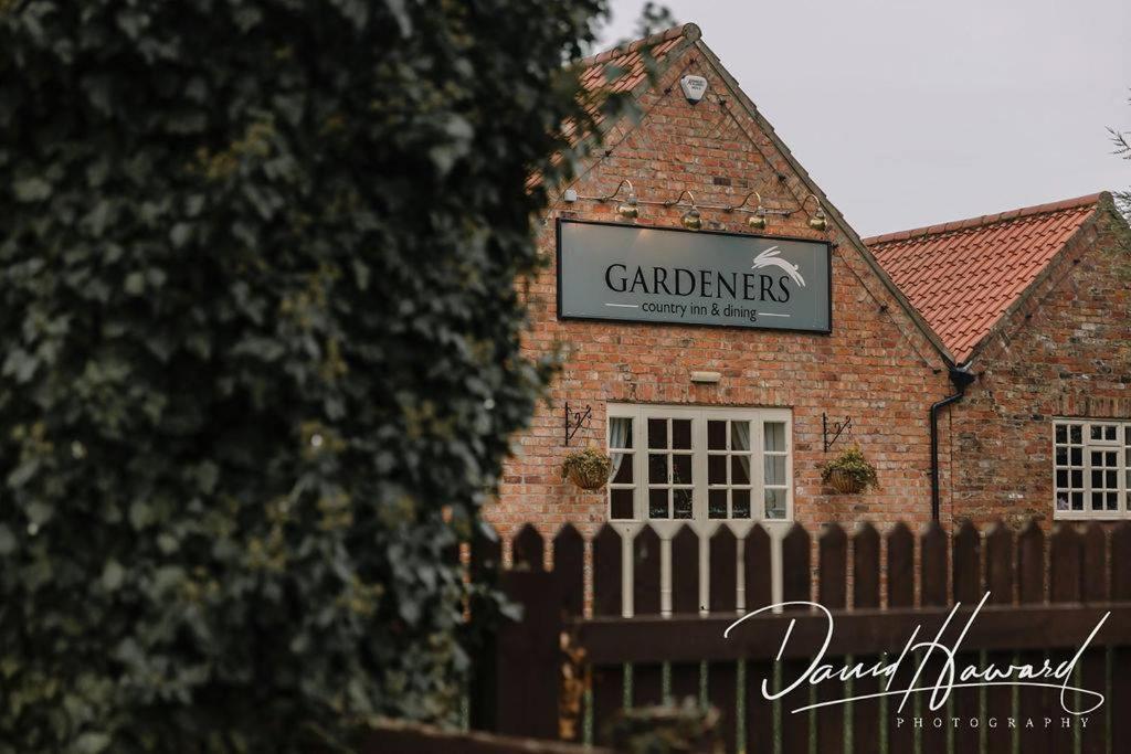 The Gardeners Country Inn Kingston upon Hull Luaran gambar