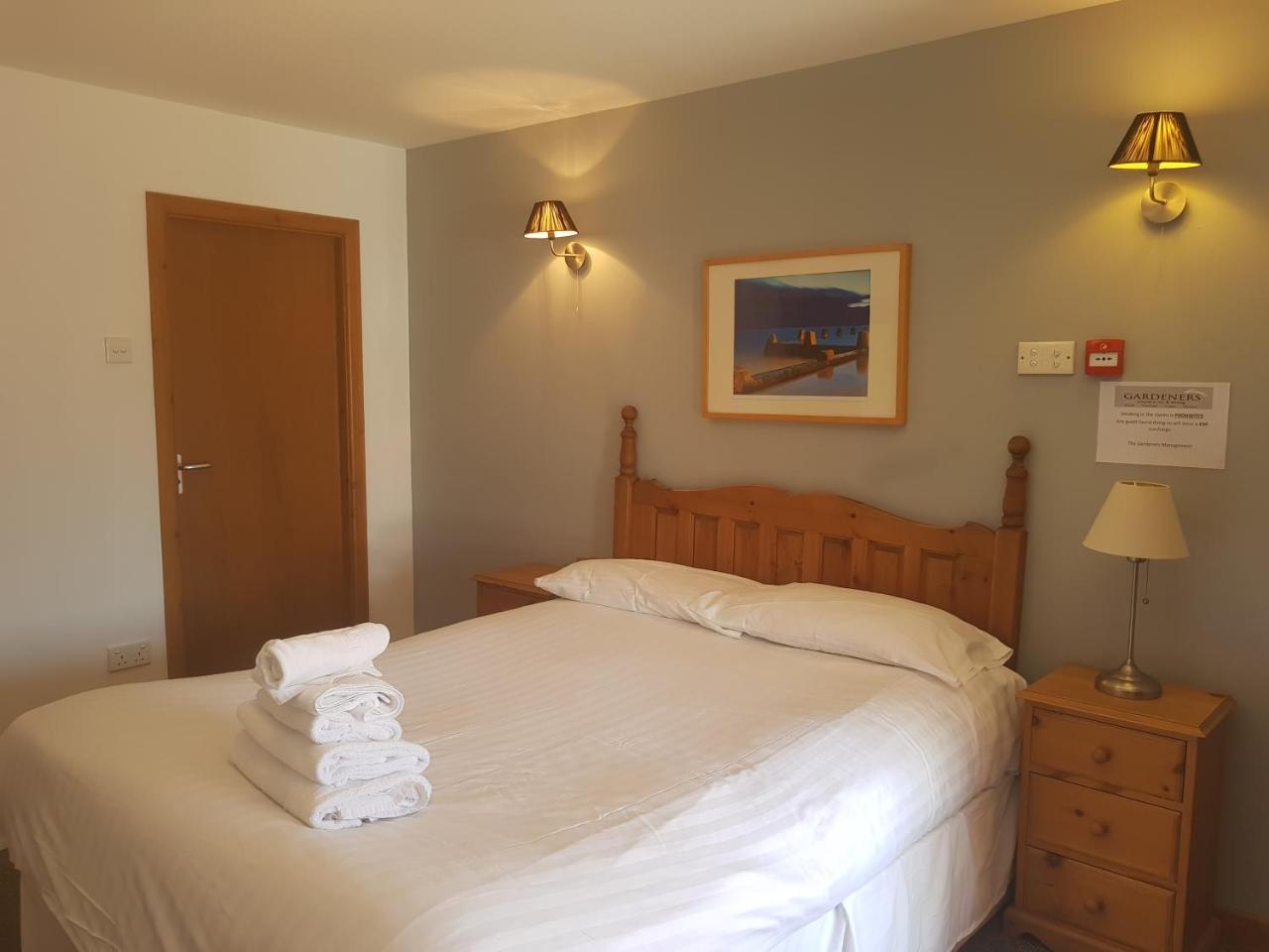 The Gardeners Country Inn Kingston upon Hull Luaran gambar