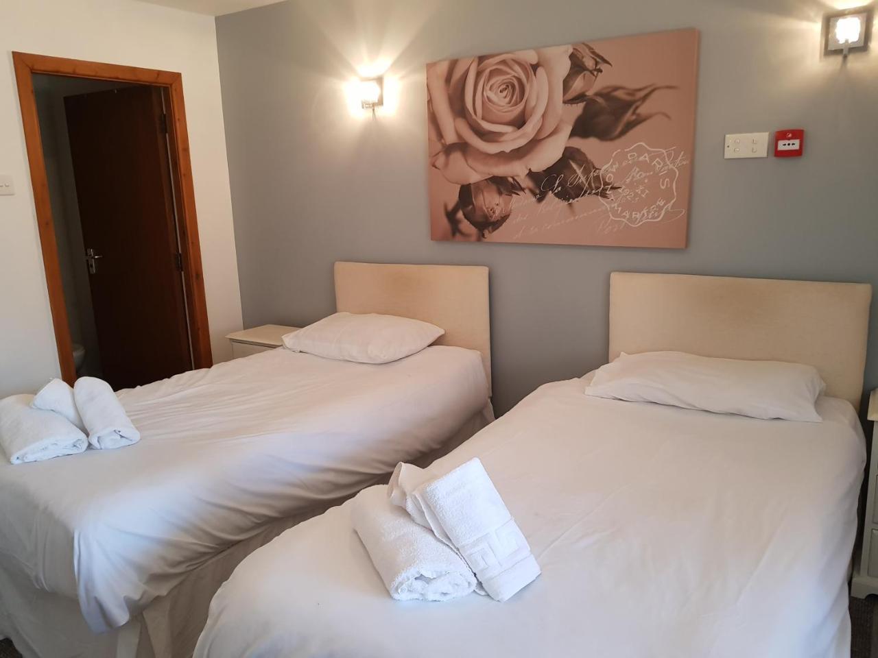 The Gardeners Country Inn Kingston upon Hull Luaran gambar